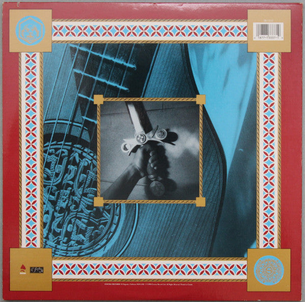 Bill Nelson – Chance Encounters In The Garden Of Lights, 2xLP, US Press