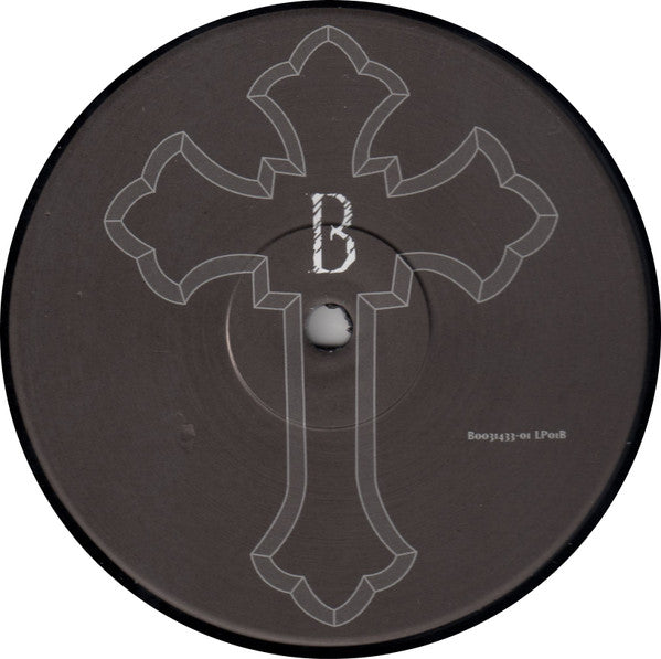 2Pac – Me Against The World 2LP ,