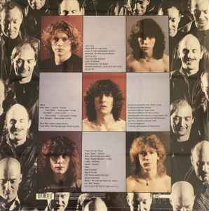 Def Leppard – High 'N' Dry