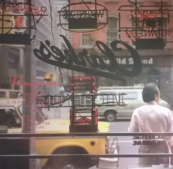 Sadao Watanabe – Rendezvous