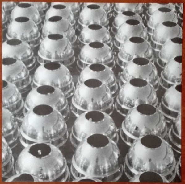 Van Halen – 1984 , editie Argentina