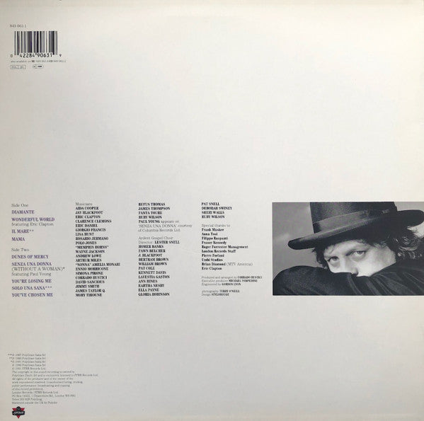 Zucchero – Zucchero