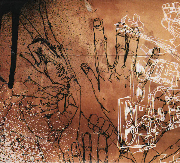 Jay-Z / Linkin Park – Collision Course, CD+DVD