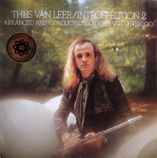 Thijs van Leer – Introspection 2