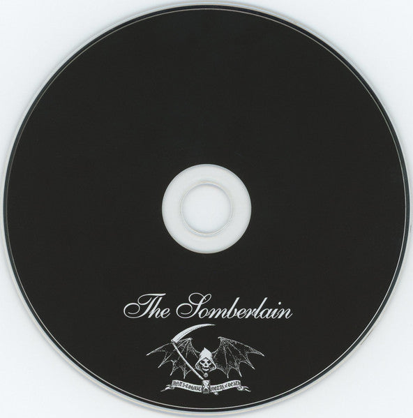 Dissection – The Somberlain, 2xCD, Album, Bonus, Ultimate Reissue