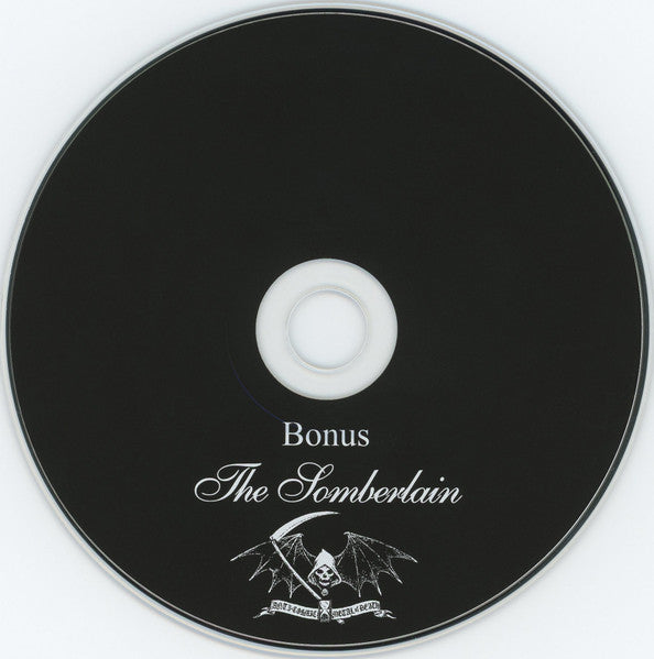 Dissection – The Somberlain, 2xCD, Album, Bonus, Ultimate Reissue