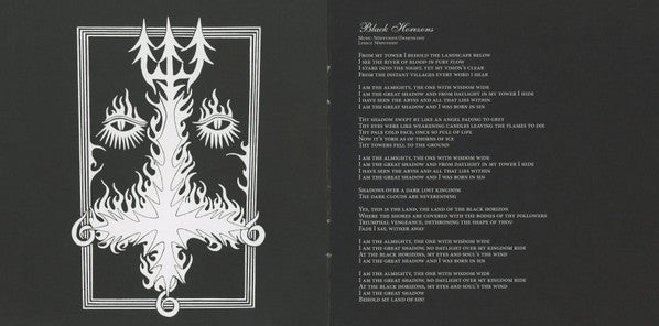 Dissection – The Somberlain, 2xCD, Album, Bonus, Ultimate Reissue