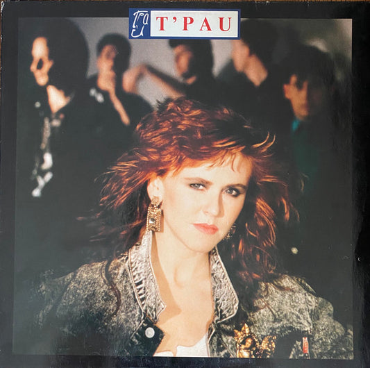 T'Pau – Bridge Of Spies
