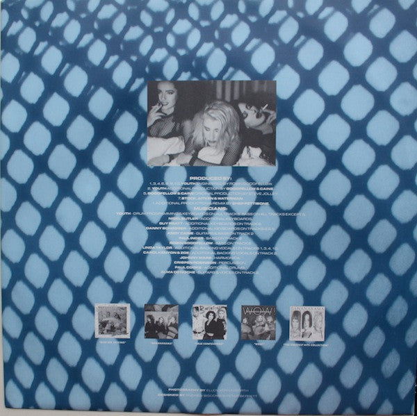 Bananarama – Pop Life