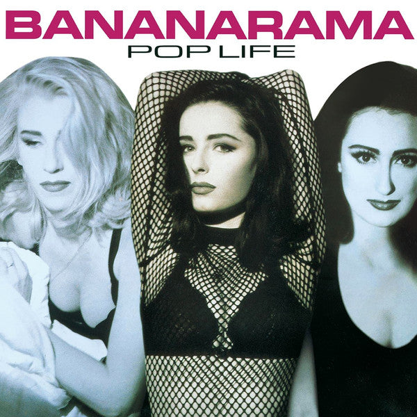 Bananarama – Pop Life