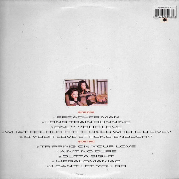 Bananarama – Pop Life