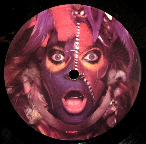 David Lee Roth – Eat 'Em And Smile