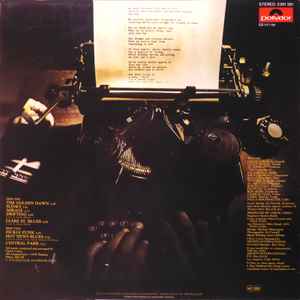 Chick Corea – Secret Agent