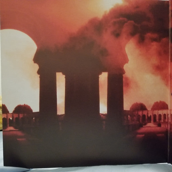Porcupine Tree – Rockpalast 2005 , gatefold , Live