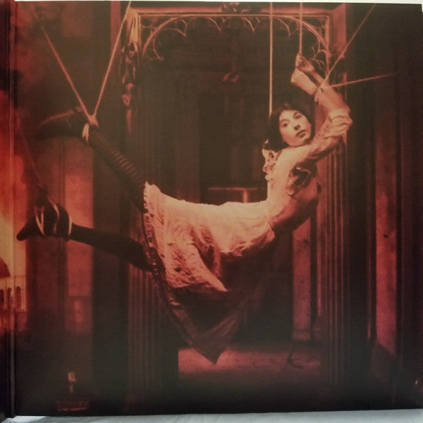 Porcupine Tree – Rockpalast 2005 , gatefold , Live