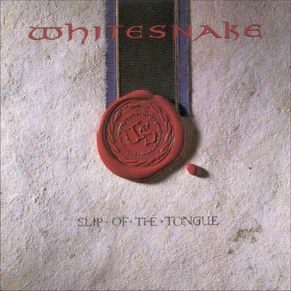 Whitesnake – Slip Of The Tongue