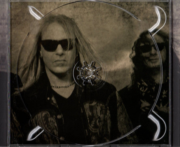 Helloween – 7 Sinners, CD, Digipak