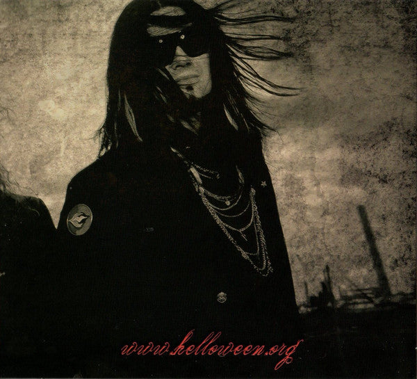 Helloween – 7 Sinners, CD, Digipak