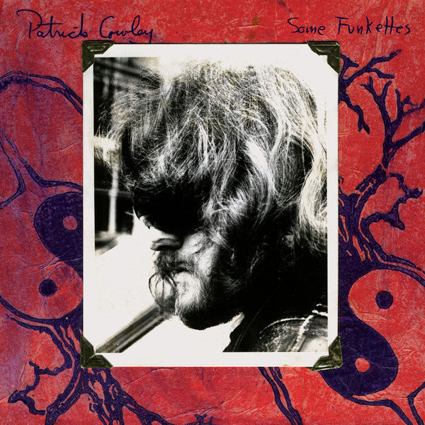 Patrick Cowley – Some Funkettes , 1 press US