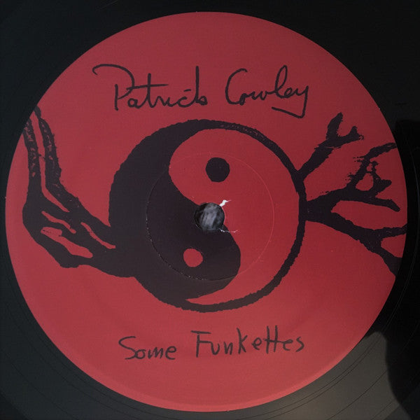 Patrick Cowley – Some Funkettes , 1 press US