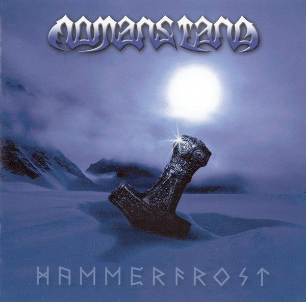 Nomans Land – Hammerfrost