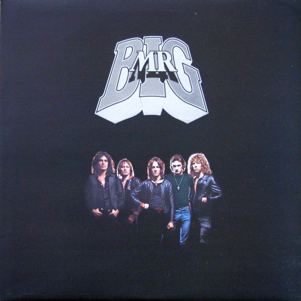 Mr. Big* – Mr. Big