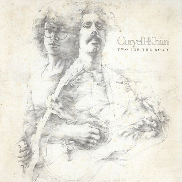 Coryell* - Khan* – Two For The Road
