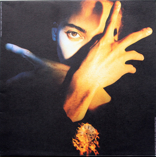Terence Trent D'Arby – Terence Trent D'Arby's Neither Fish Nor Flesh