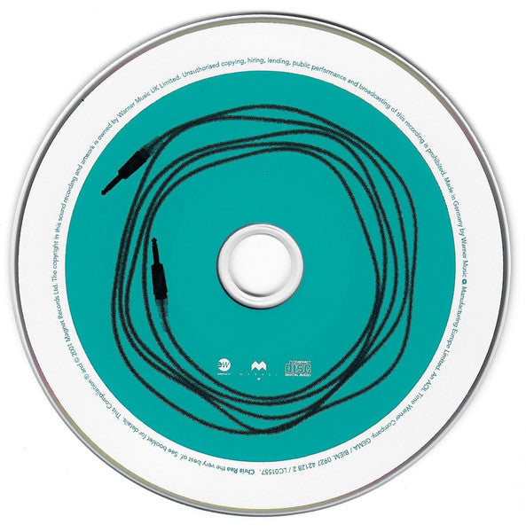 Chris Rea – The Very Best Of