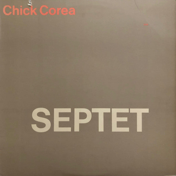Chick Corea – Septet