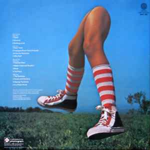 Gentle Giant – Giant Steps... The First Five Years , 2LP , Gatefold