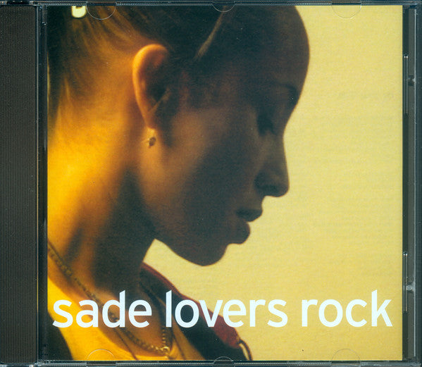 Sade – Lovers Rock