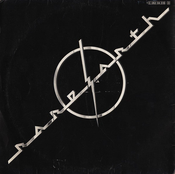 Rare Earth – Ma , Gatefold