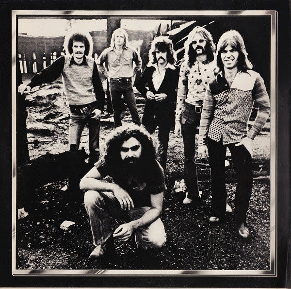 Rare Earth – Ma , Gatefold