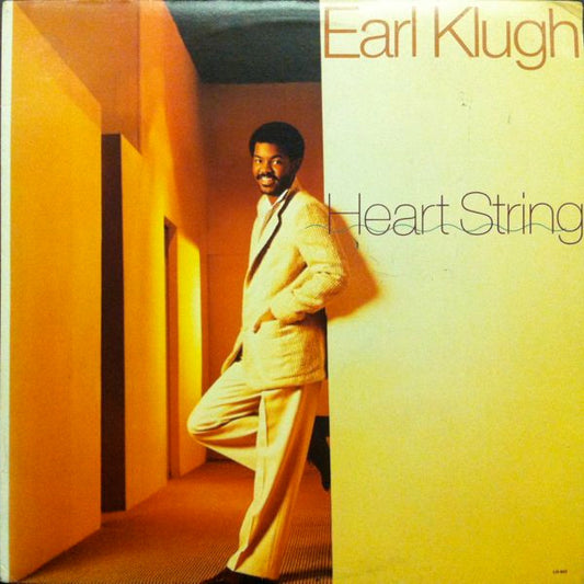 Earl Klugh – Heart String