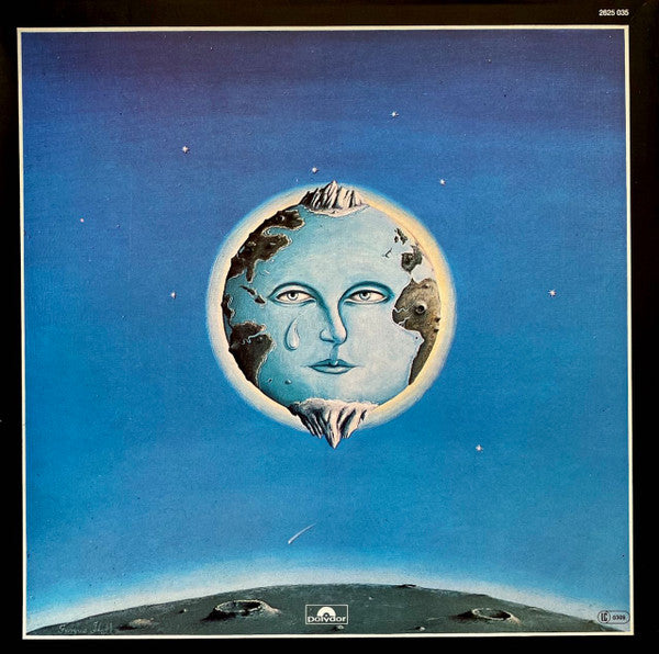 King Crimson – The Young Persons' Guide To King Crimson , 2LP , Gatefold