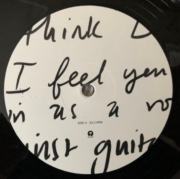 P J Harvey* – Is This Desire?