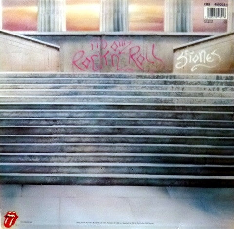 The Rolling Stones – It's Only Rock 'N Roll