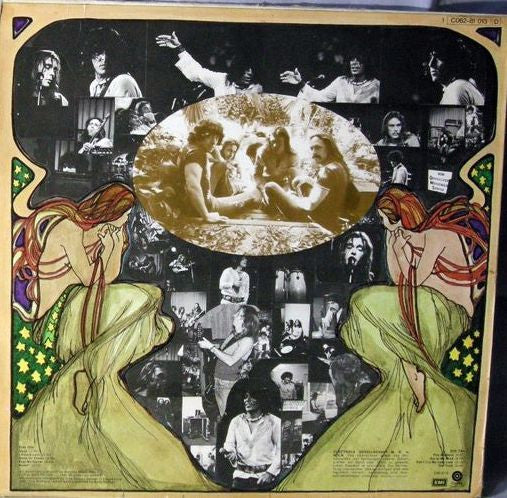 Quicksilver* – Quicksilver