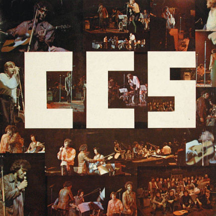 CCS – CCS