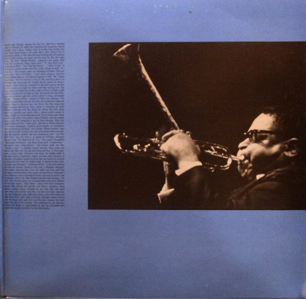 Roy Eldridge & Dizzy Gillespie – Trumpet Kings , 2LP , Gatefold