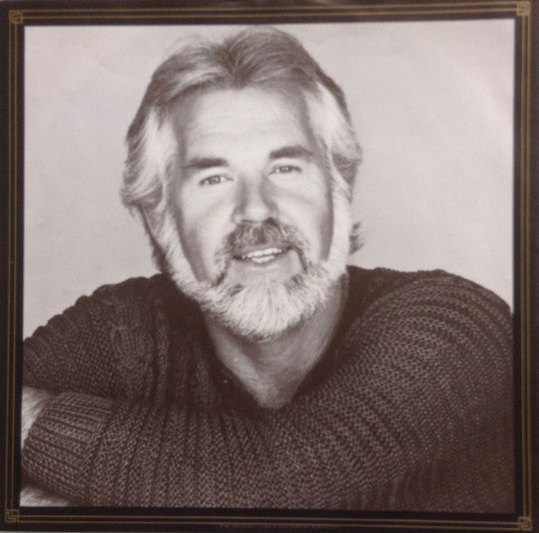 Kenny Rogers – We've Got Tonight