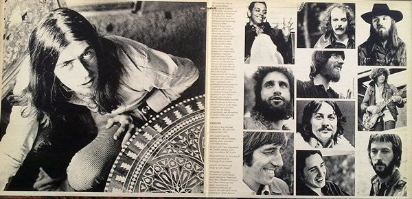 John Mayall – Back To The Roots , 2LP , gatefold + Booklet