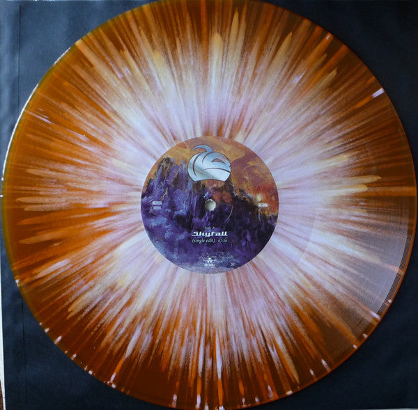 Helloween – Skyfall , gatefold , 45 RPM, Limited Edition,