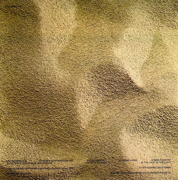 Keith Jarrett – In The Light , 2LP , Gatefold