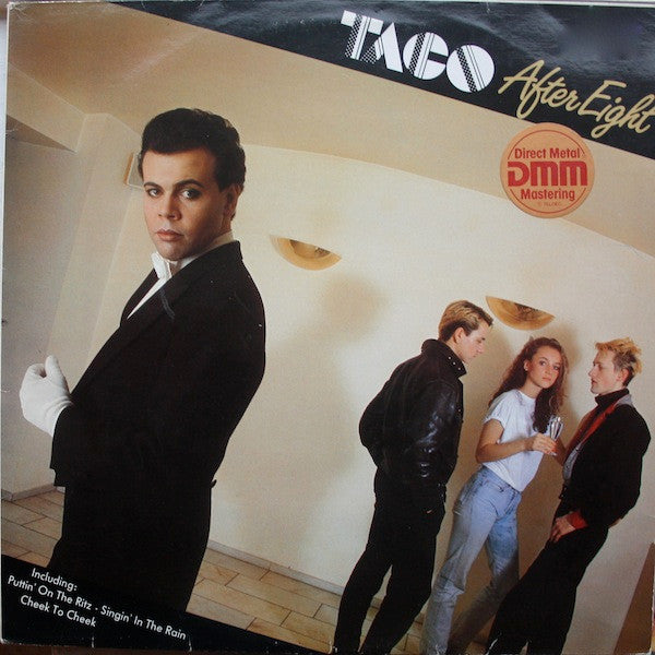 Taco – After Eight