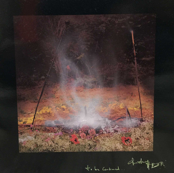 Christian Vander, Offering – Offering Part 1 - Part 2 , 2LP , Gatefold