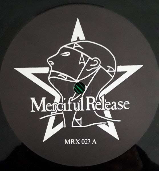 The Sisters Of Mercy – Temple Of Love , 45 RPM, Single Maxi