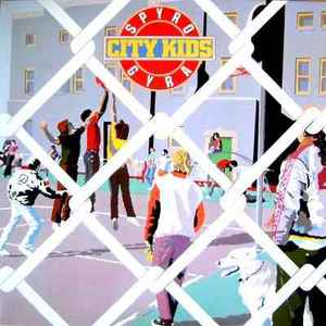 Spyro Gyra – City Kids