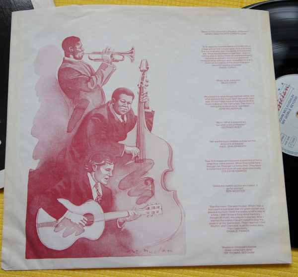 John McLaughlin – My Goals Beyond